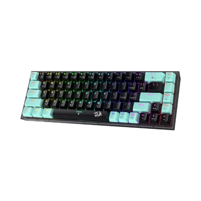 Redragon 65% - Vue principale